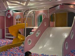 -芭菲盛宴·环球美食(袁家岗店)