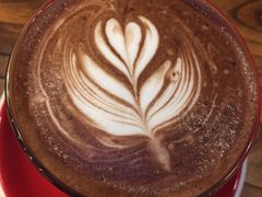 -阿什卡咖啡馆ESSCA COFFEE(塔里木石油宾馆店)