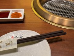 -御牛道日式烤肉料理(杭州万象城店)