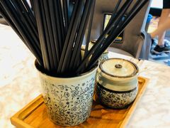 -轻捞慢起面馆(新世界百货店)