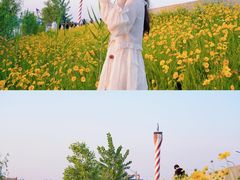 -花·fleur古董西餐厅(西城夜未央店)