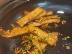 -壹零捌道·北京烤鸭(车公庄店)