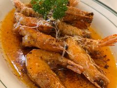 -CRAZYONES克芮旺斯西班牙餐厅(苏州中心店)