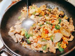 -佬麻雀·新湘菜(珠海金发购物中心店)