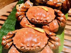-成隆行·蟹王府(淮海店)