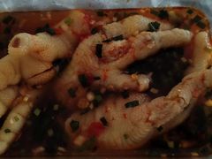 -黎里王记辣脚(书院巷店)