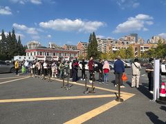 -龙华素斋(龙华路店)