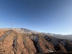 -张掖平山湖大峡谷景区