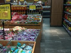 -楠铭果超市(绿地缤纷广场店)