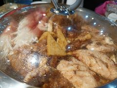 -黄记煌三汁焖锅(渝北金港国际店)