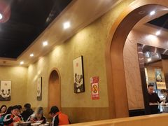 大堂-川成串·自助串串香火锅(朝阳店)