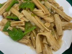 烧腐竹-正顺饸饹馆(中土商务楼店)