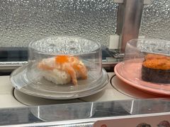 -争鲜回转寿司(朝北大悦城店)