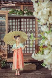 点击看大图 -韩国童感TOUCH PHOTO儿童摄影(朝阳分店)