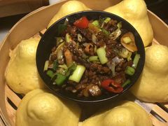 -绿茶餐厅(燕郊永旺店)