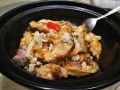 -白云宾馆·白云宴餐厅