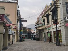 -横店广州街·香港街
