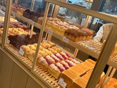 -崎本的店·专业酵种吐司(无锡万象汇店)
