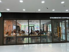 -星巴克(洛阳中州万达广场店)