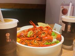 -虾满堂(瑞虹店)