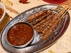 -串盟烧烤大排档·长沙美食地标(星沙店)