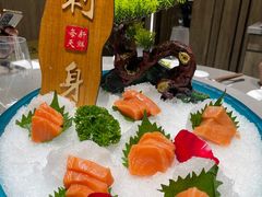 -神洲四海大酒楼(王府井澳门中心店)