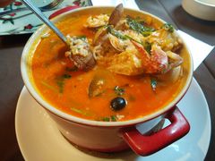 -ALBERGUE 1601 婆仔屋葡国餐厅