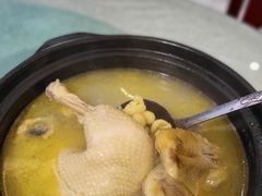 -华冠悠岚·庭院餐厅(青城后山店)