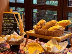 -杭州西子湖四季酒店-WL BISTRO西湖餐厅(灵隐路店)