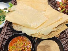 -秦淮人家风味酒楼(赣榆店)