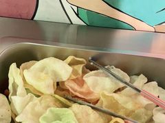 -马路牙子地桌烤肉(工体店)