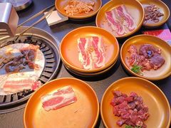 -真熙家牛排烤肉无限续(百脑汇店)