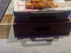 -丽伟的串·烧烤·砂锅(季景天地店)