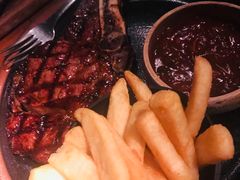 -The Meat & Wine Co Southbank(南岸店)