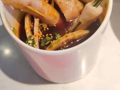 没骨头的凤爪-花椒俏川菜小馆(南海万达店)