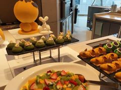 -TABLE·味西餐厅-成都茂业JW万豪酒店