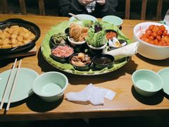-淀里船宴(裕华东路店)