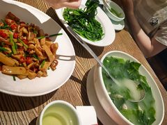 -佬湘楼·27年湘菜(天河都市广场店)