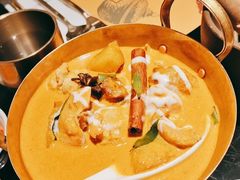 -simply thai天泰(静安嘉里中心店)
