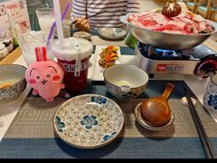-樱の千渡日式料理·铁板烧•烧鸟(金盛田广场店)