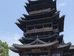 -杭州半山国家森林公园