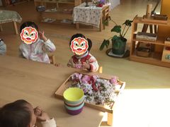-婴智贝佳蒙特梭利早教托育中心(杨浦店)