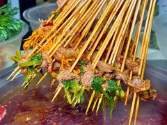 -来伊回麻辣烫·火锅串串清真(红瓦寺总店)