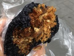 -芳婆糕团店(王府大街店)
