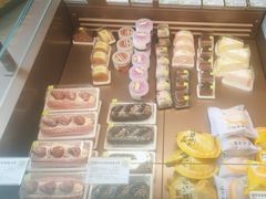 -奈雪的茶(金凤万达PRO店)
