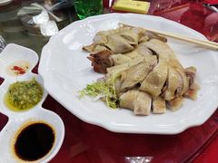 -东江海鲜酒家(艺都分店)