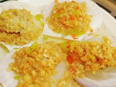 -港畔赶海蒸汽海鲜烧烤自助(仙螺岛店)