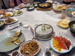 -君霖海鲜私房菜(春柳店)