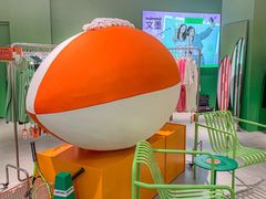 -义乌之心城市生活广场