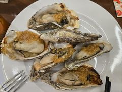 -洲际酒店-第六层自助餐厅